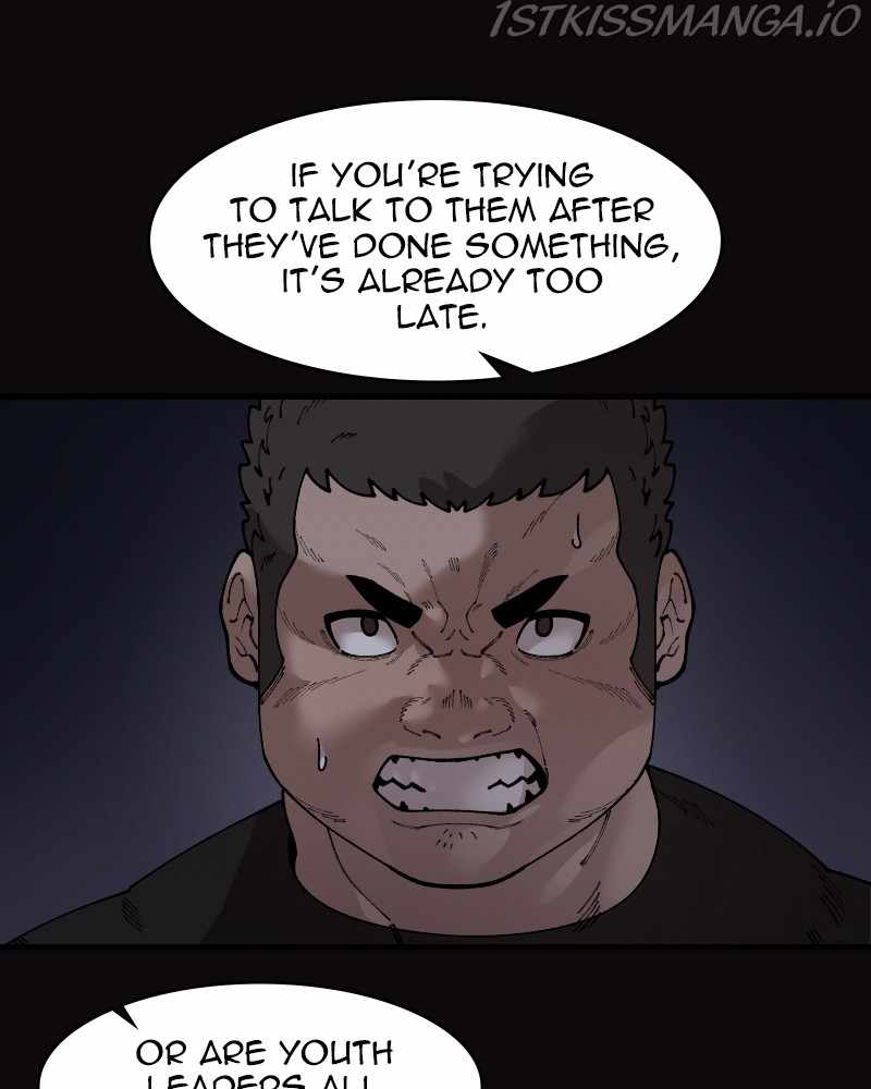 Psycho Revenge Chapter 70 - Page 57