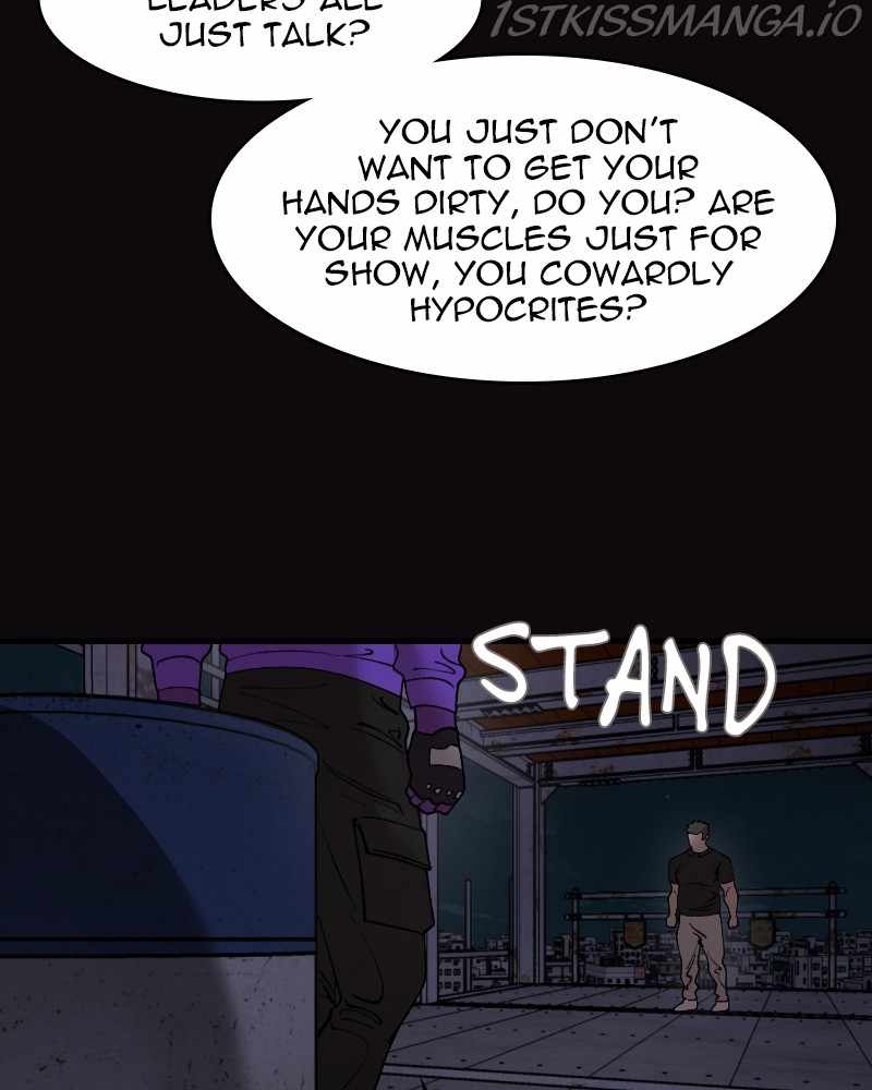 Psycho Revenge Chapter 70 - Page 58