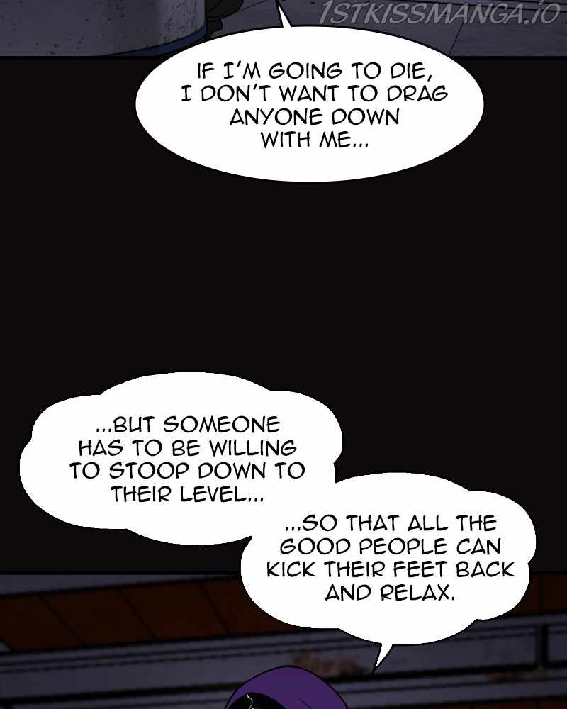 Psycho Revenge Chapter 70 - Page 59