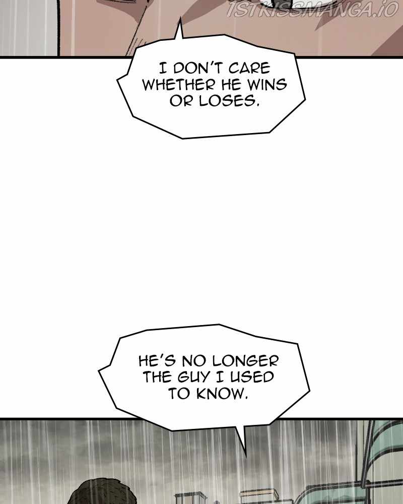 Psycho Revenge Chapter 70 - Page 62