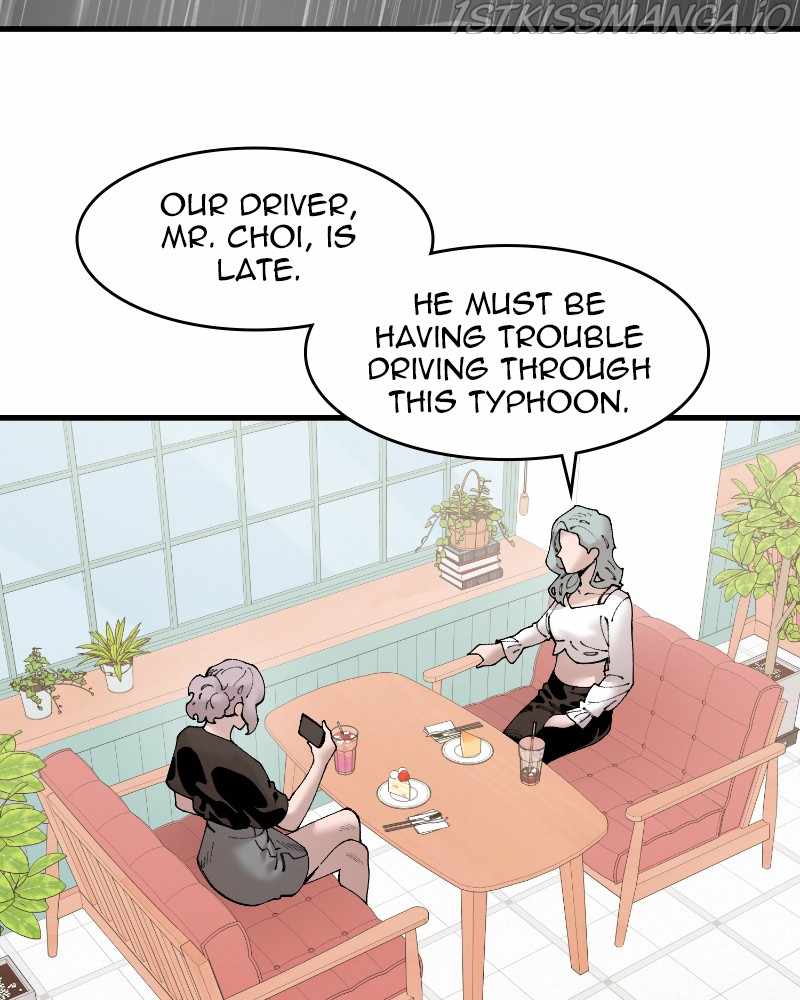 Psycho Revenge Chapter 70 - Page 66