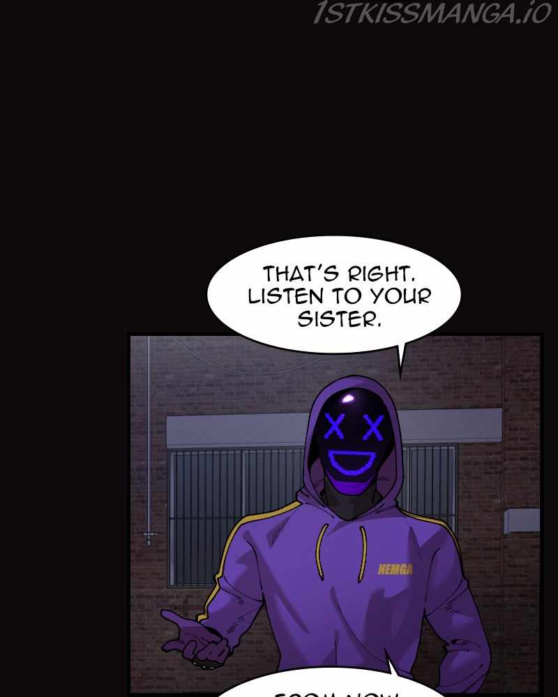 Psycho Revenge Chapter 70 - Page 74