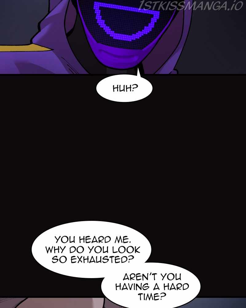 Psycho Revenge Chapter 70 - Page 76