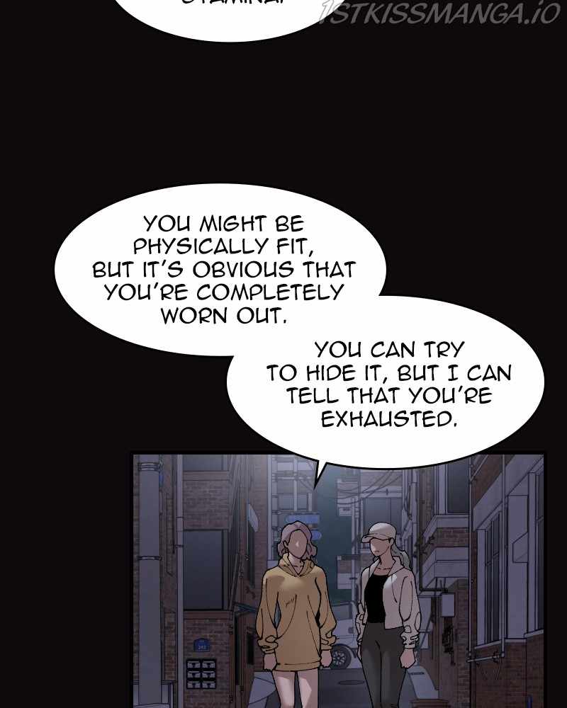 Psycho Revenge Chapter 70 - Page 79