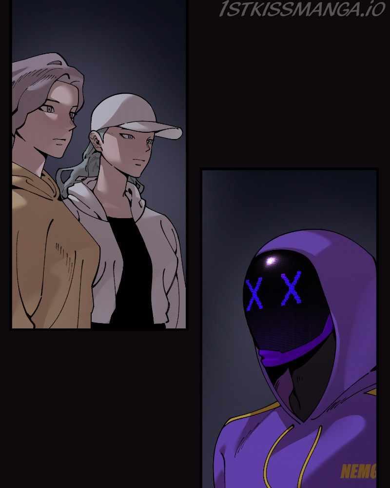 Psycho Revenge Chapter 70 - Page 85