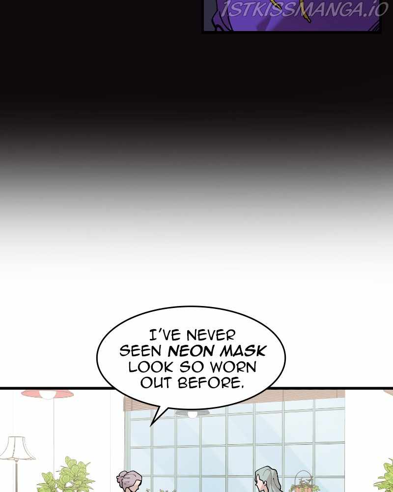 Psycho Revenge Chapter 70 - Page 86