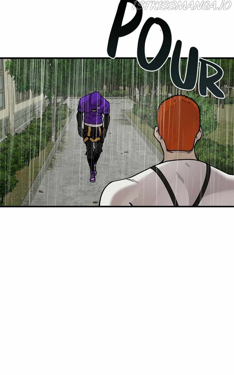 Psycho Revenge Chapter 71 - Page 1