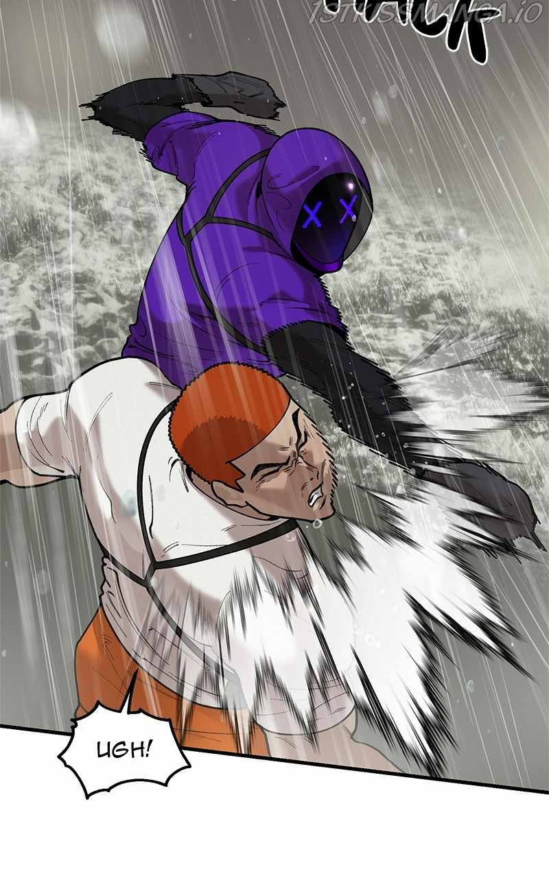 Psycho Revenge Chapter 71 - Page 11