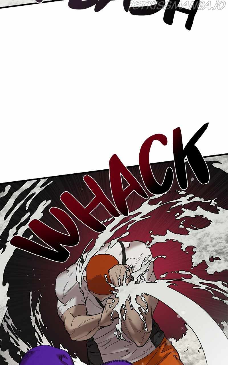 Psycho Revenge Chapter 71 - Page 13