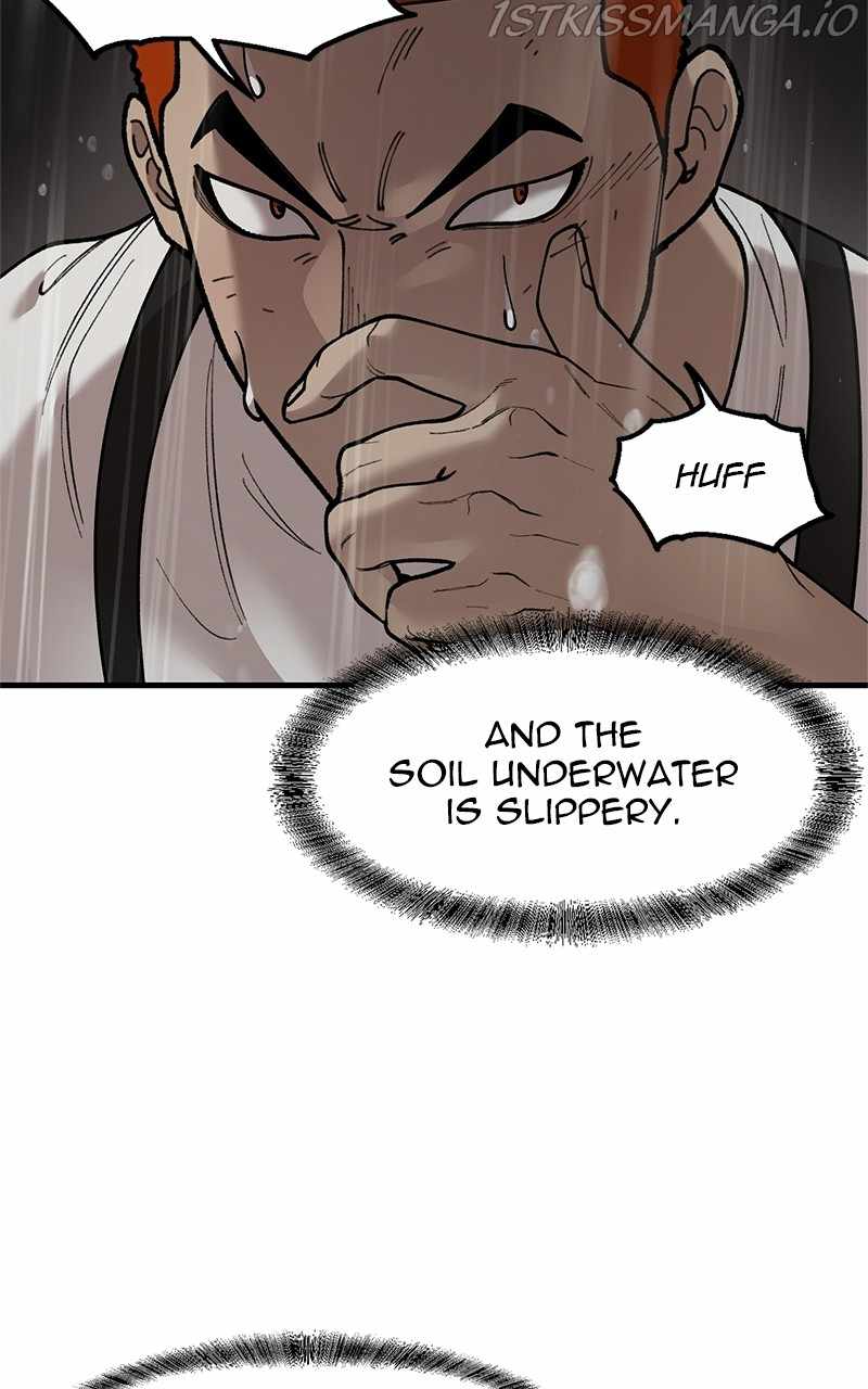 Psycho Revenge Chapter 71 - Page 20