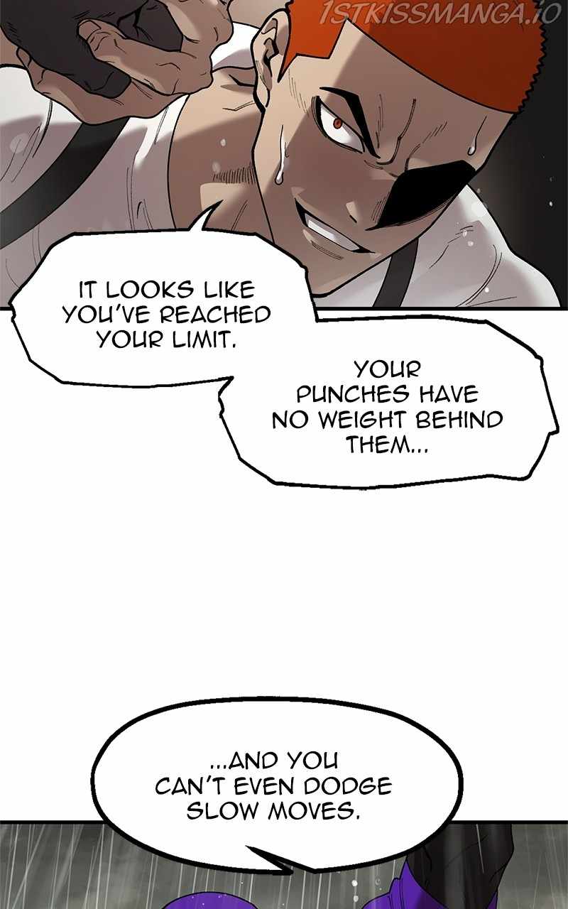 Psycho Revenge Chapter 71 - Page 24