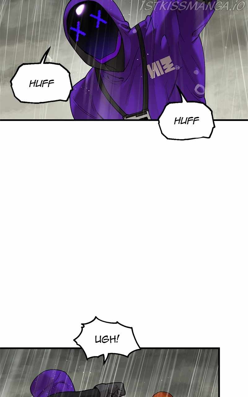 Psycho Revenge Chapter 71 - Page 25