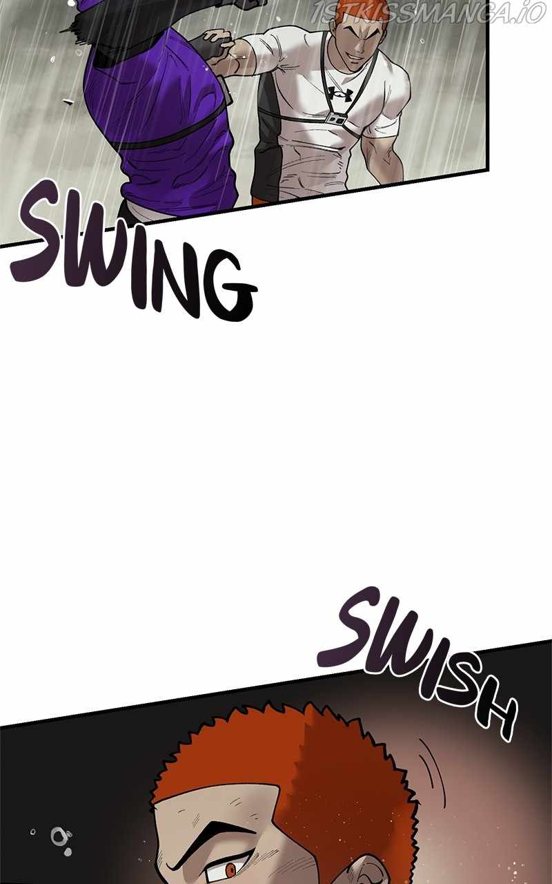 Psycho Revenge Chapter 71 - Page 26