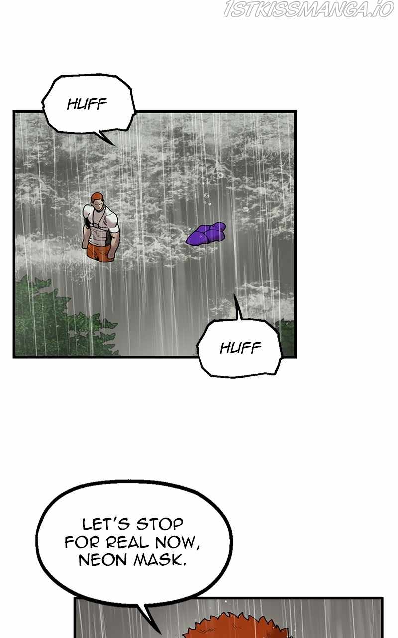 Psycho Revenge Chapter 71 - Page 29
