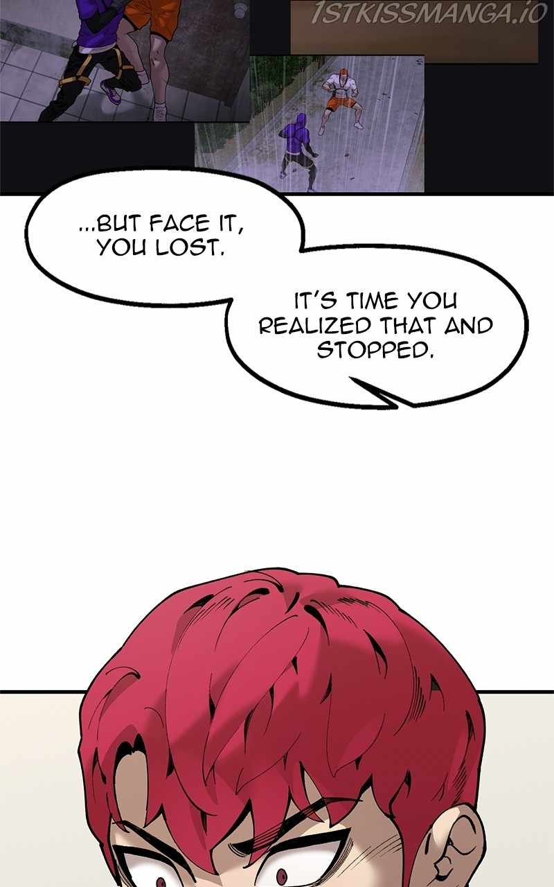 Psycho Revenge Chapter 71 - Page 32