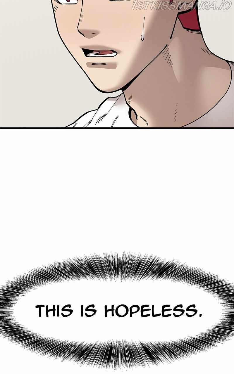 Psycho Revenge Chapter 71 - Page 33