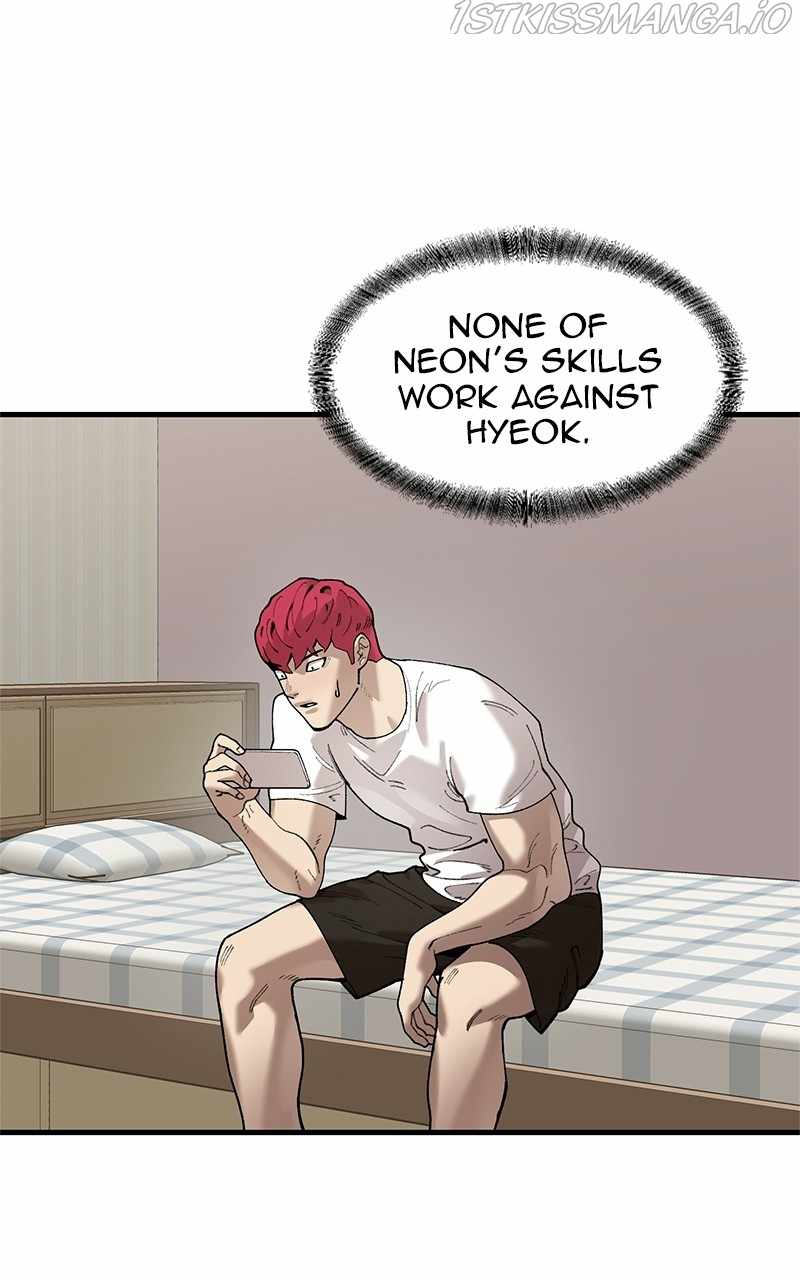 Psycho Revenge Chapter 71 - Page 34