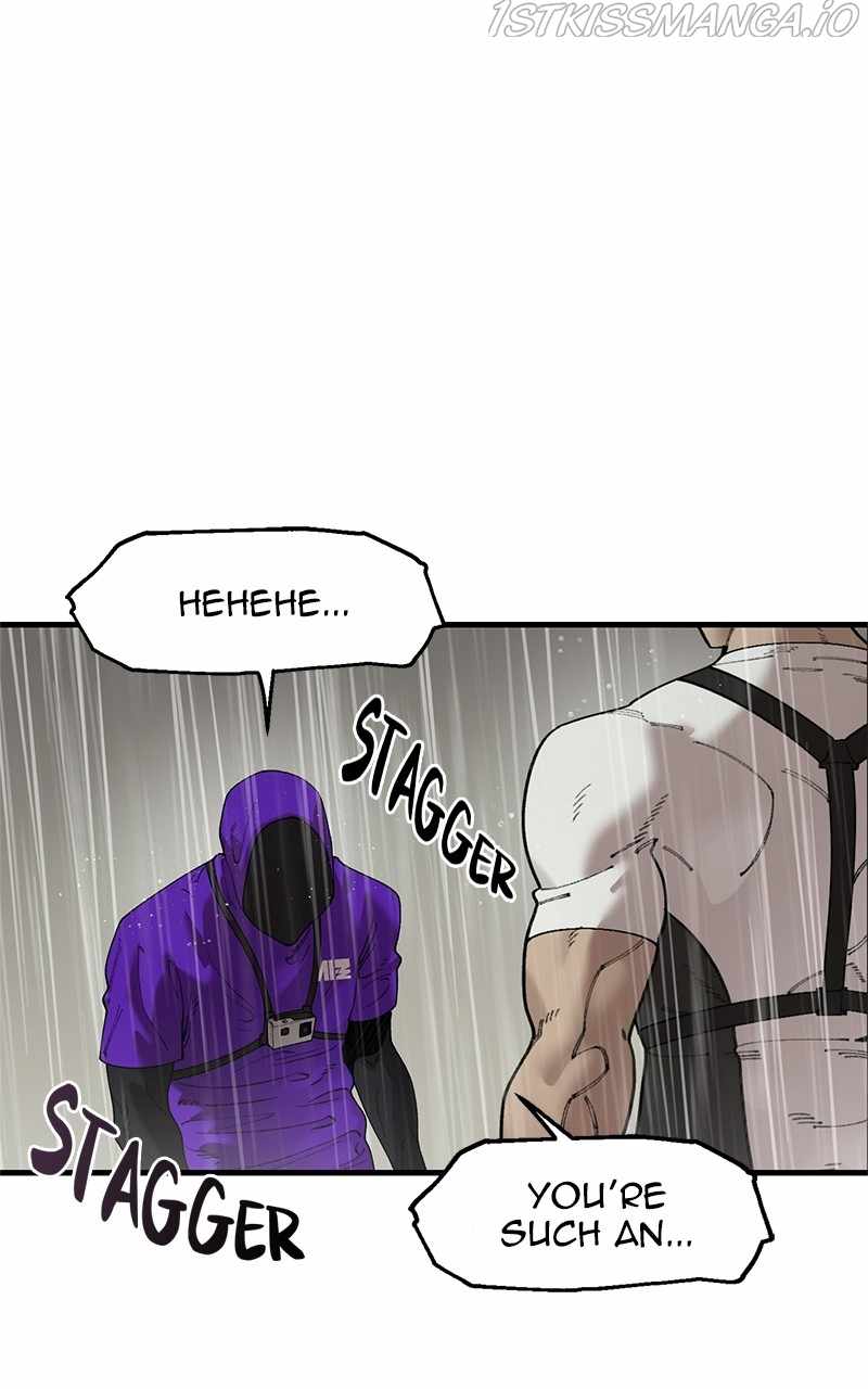 Psycho Revenge Chapter 71 - Page 35