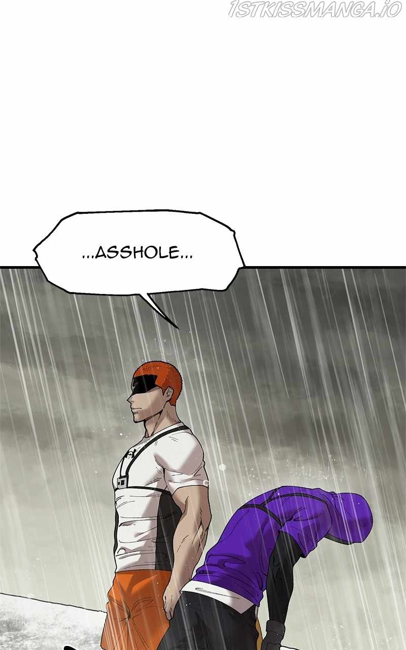 Psycho Revenge Chapter 71 - Page 36