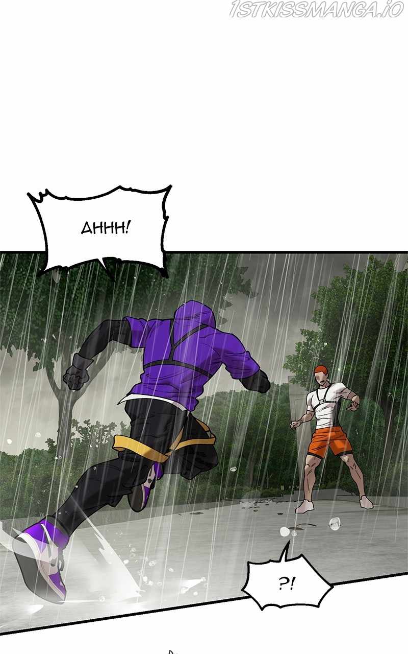 Psycho Revenge Chapter 71 - Page 4