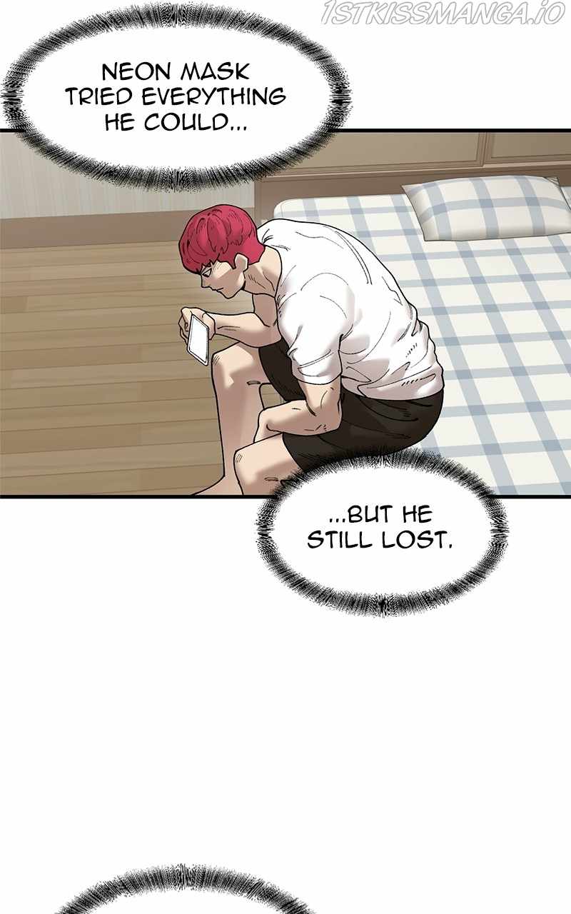 Psycho Revenge Chapter 71 - Page 40