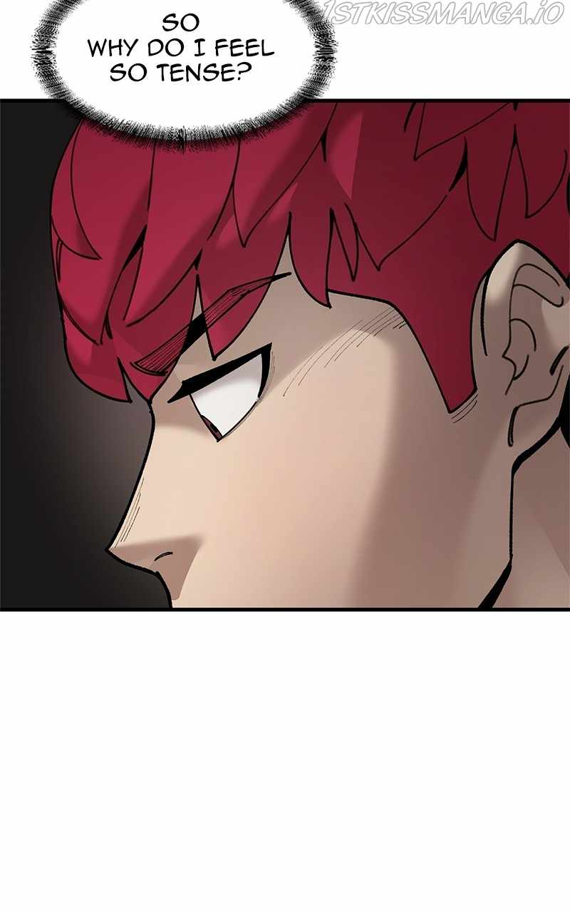 Psycho Revenge Chapter 71 - Page 41