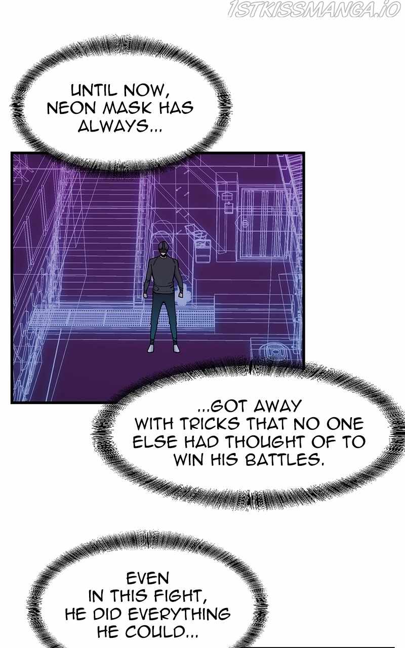 Psycho Revenge Chapter 71 - Page 42