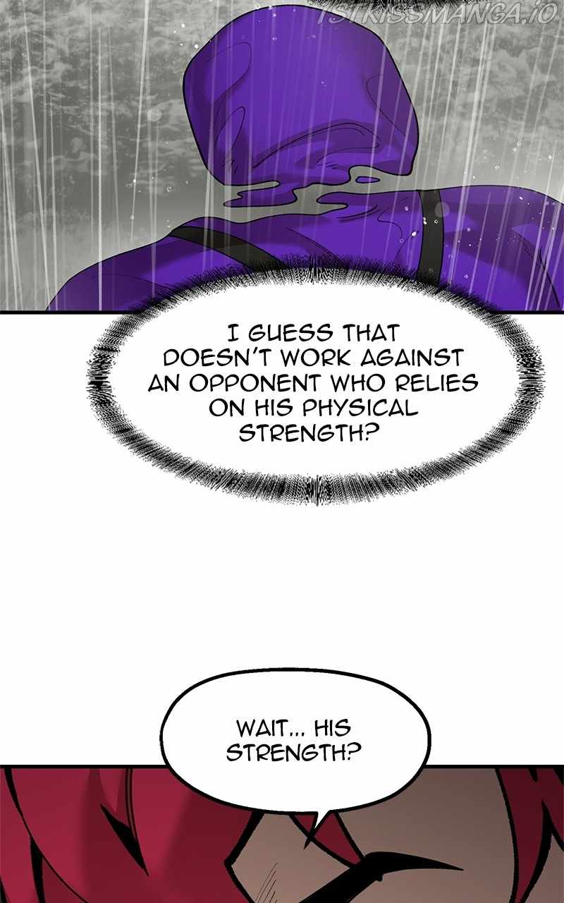Psycho Revenge Chapter 71 - Page 44