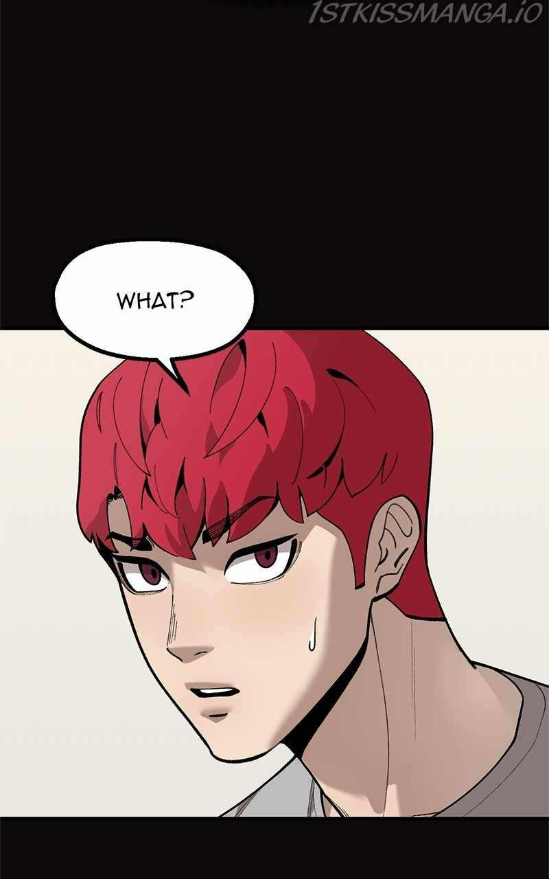 Psycho Revenge Chapter 71 - Page 46