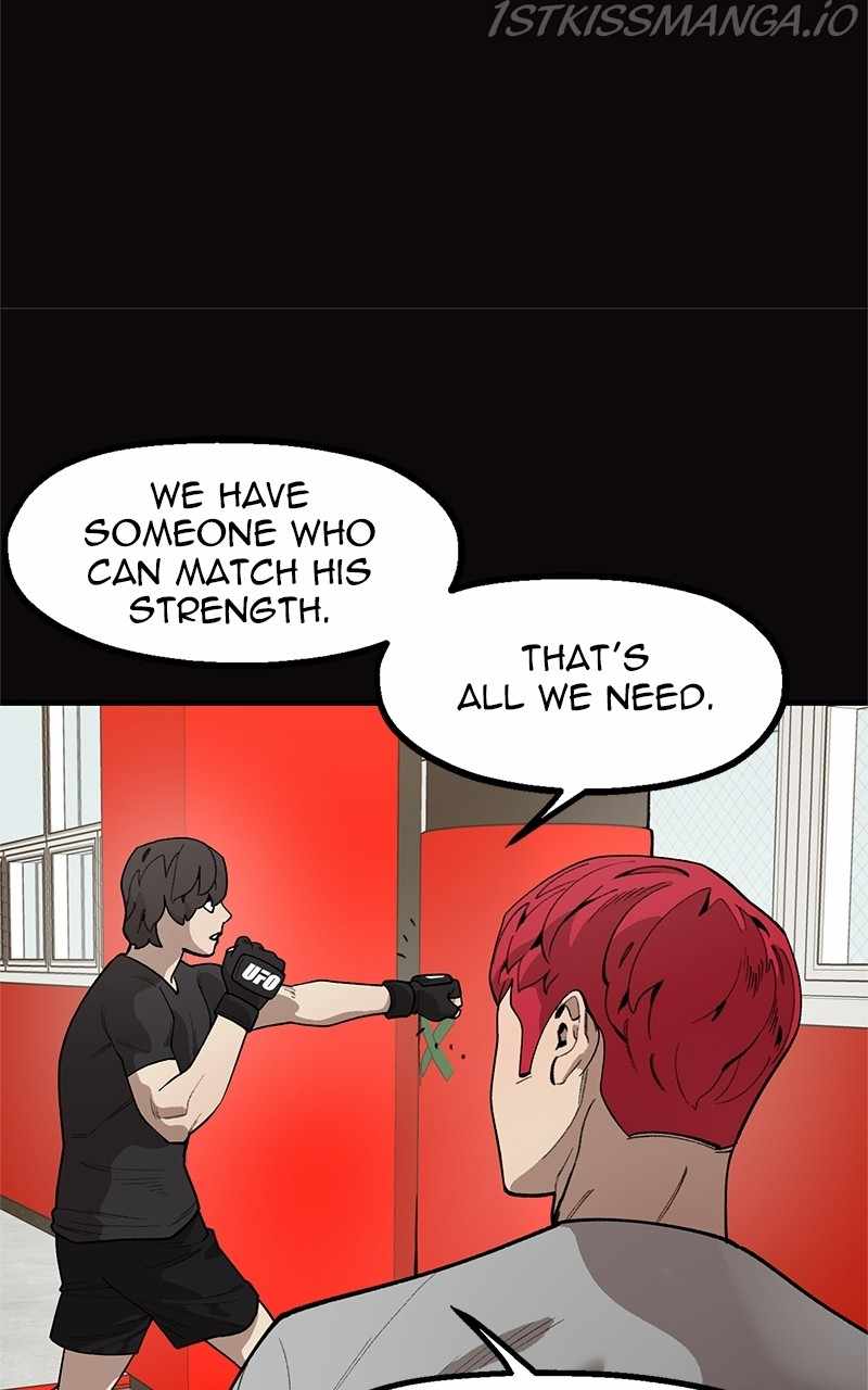 Psycho Revenge Chapter 71 - Page 47