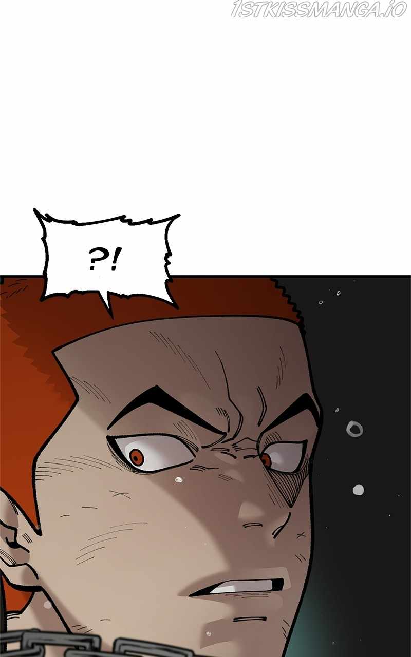 Psycho Revenge Chapter 71 - Page 57