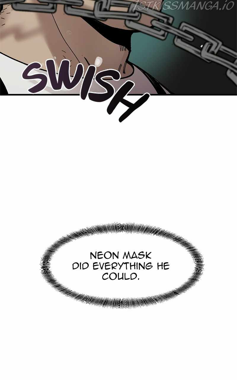 Psycho Revenge Chapter 71 - Page 58