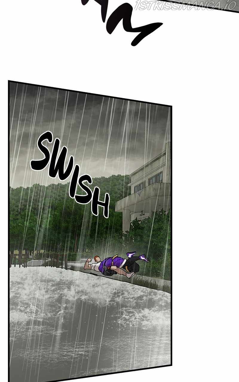 Psycho Revenge Chapter 71 - Page 6