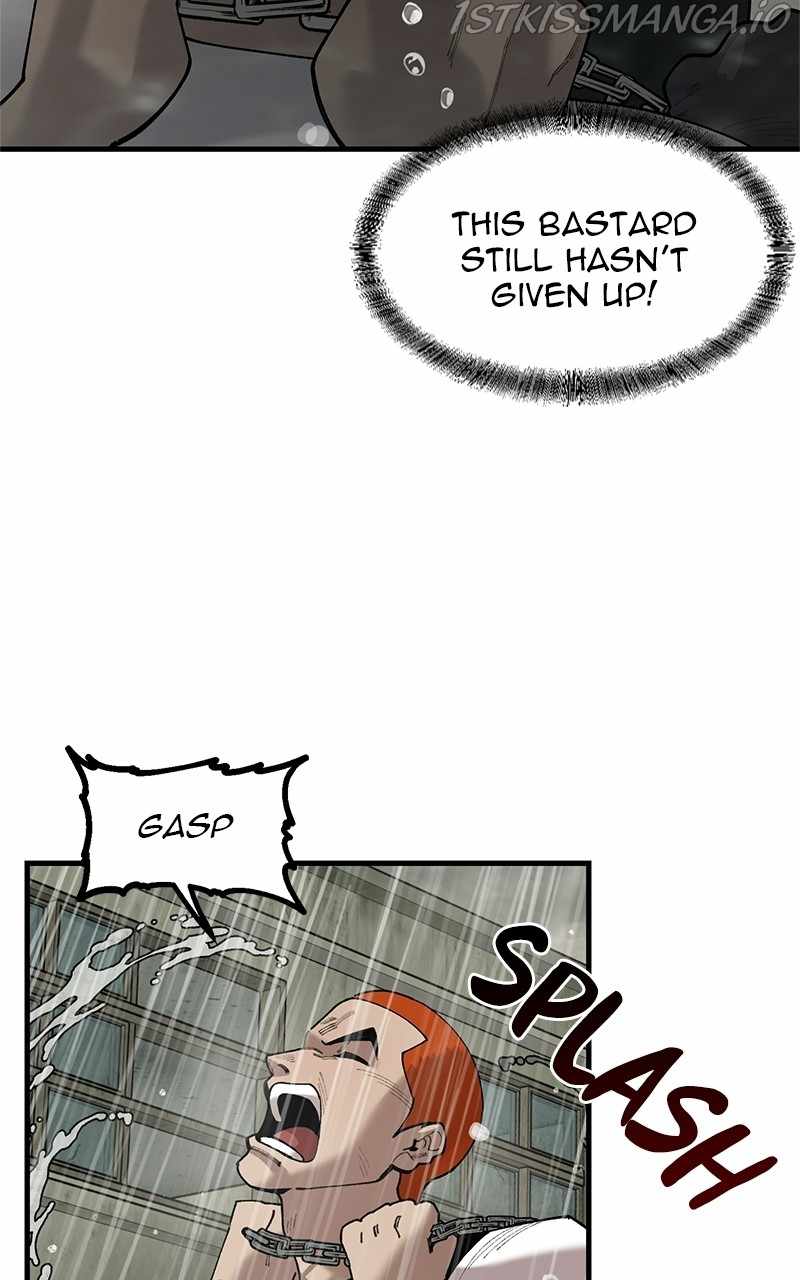 Psycho Revenge Chapter 71 - Page 63