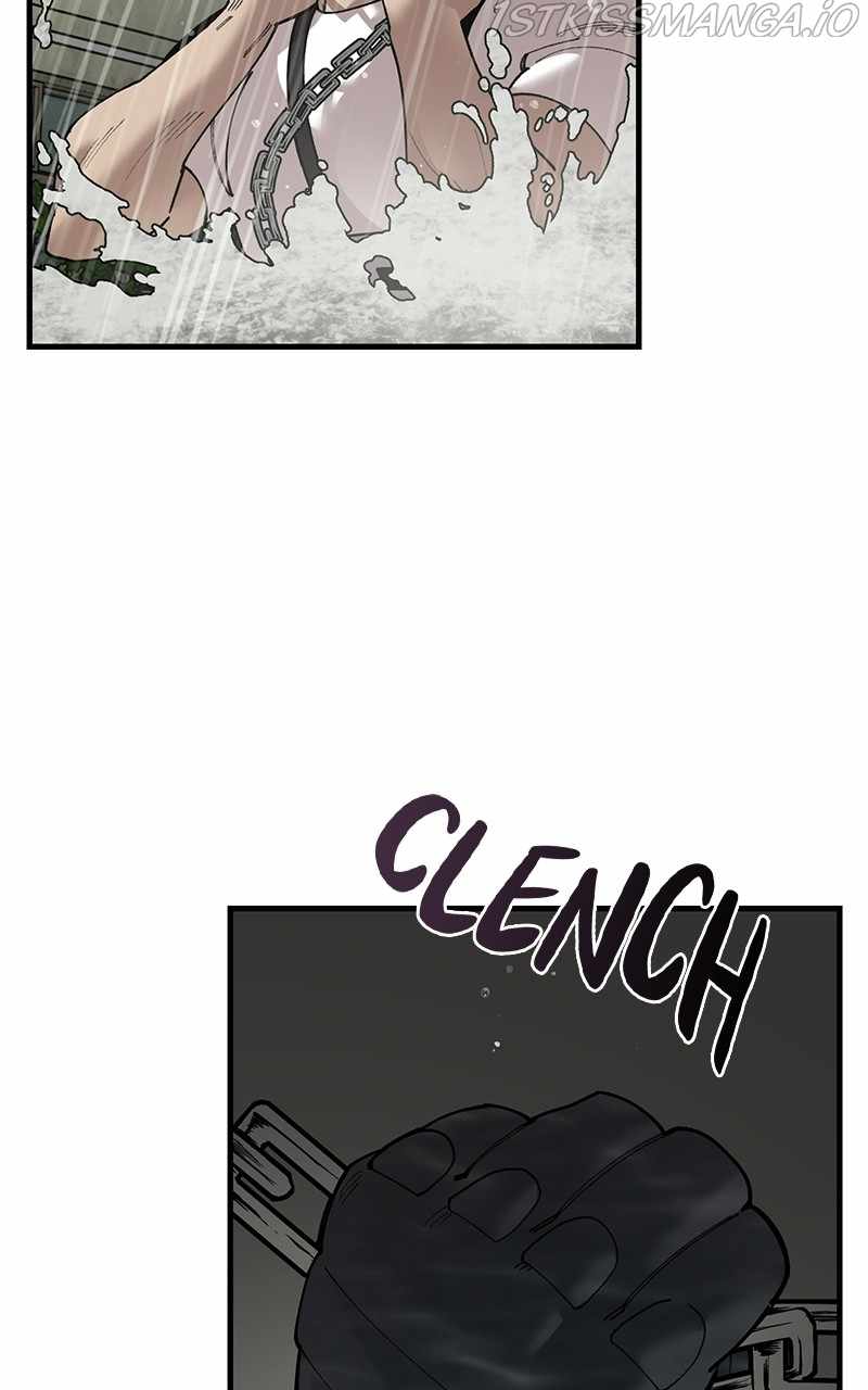 Psycho Revenge Chapter 71 - Page 64