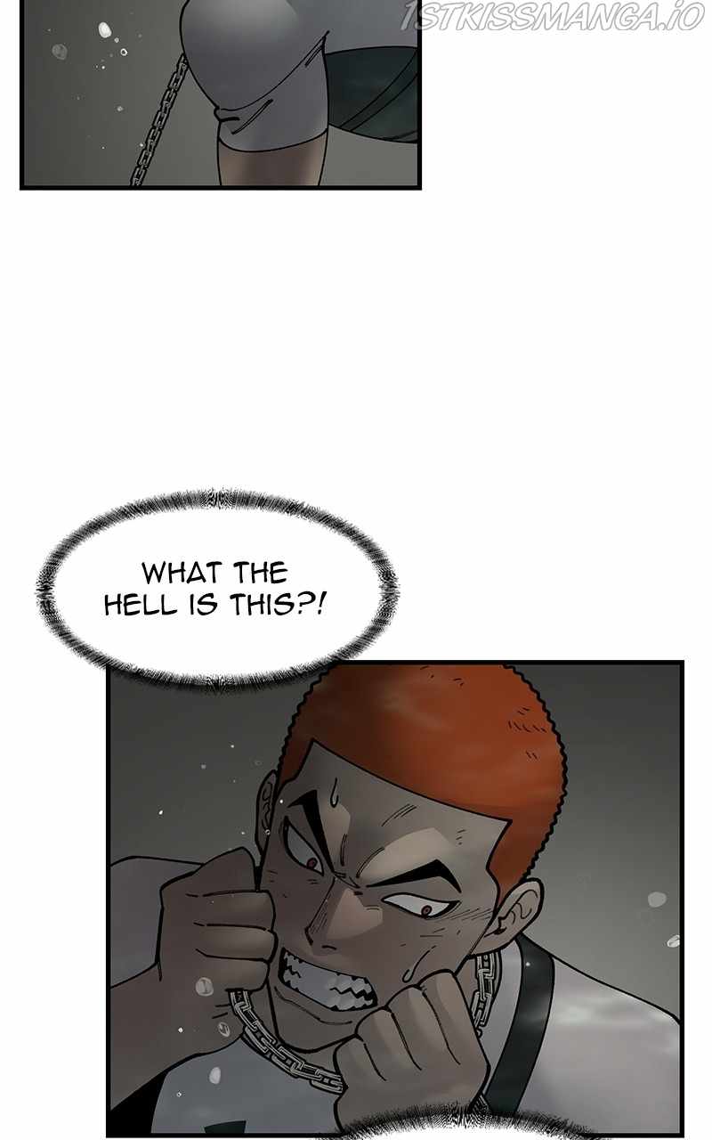 Psycho Revenge Chapter 71 - Page 67