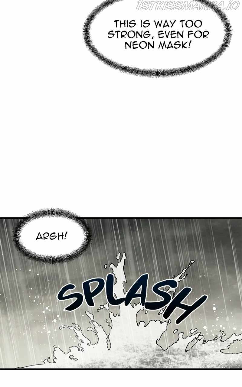 Psycho Revenge Chapter 71 - Page 68