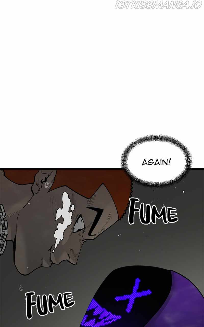 Psycho Revenge Chapter 71 - Page 69