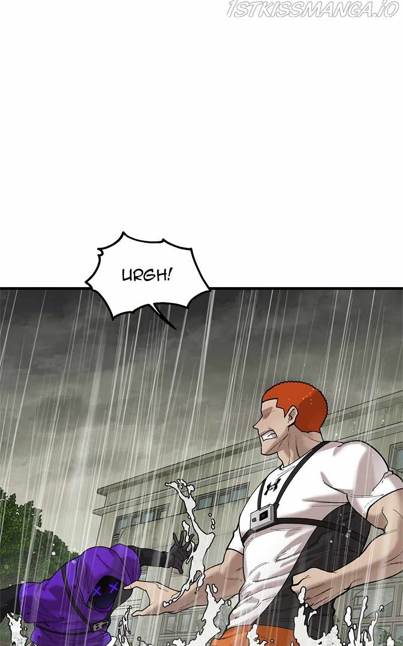 Psycho Revenge Chapter 71 - Page 8