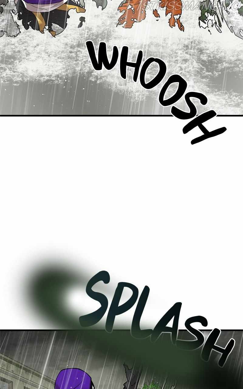 Psycho Revenge Chapter 71 - Page 9