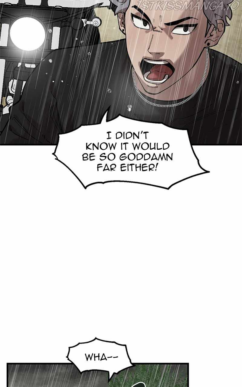 Psycho Revenge Chapter 72 - Page 11