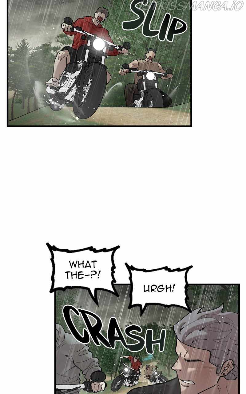 Psycho Revenge Chapter 72 - Page 12