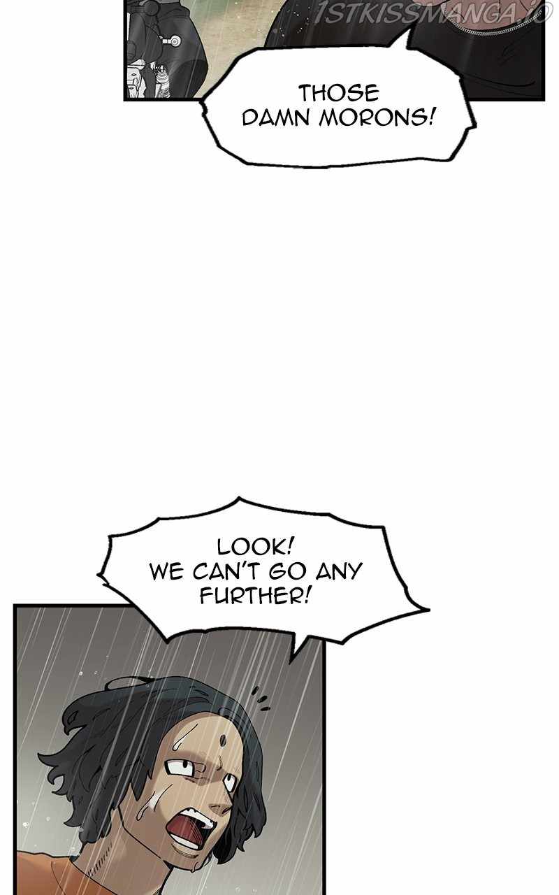 Psycho Revenge Chapter 72 - Page 13