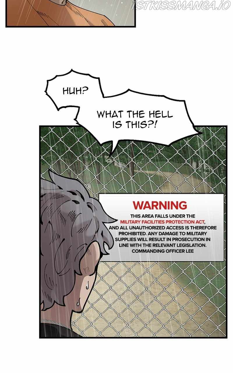 Psycho Revenge Chapter 72 - Page 14