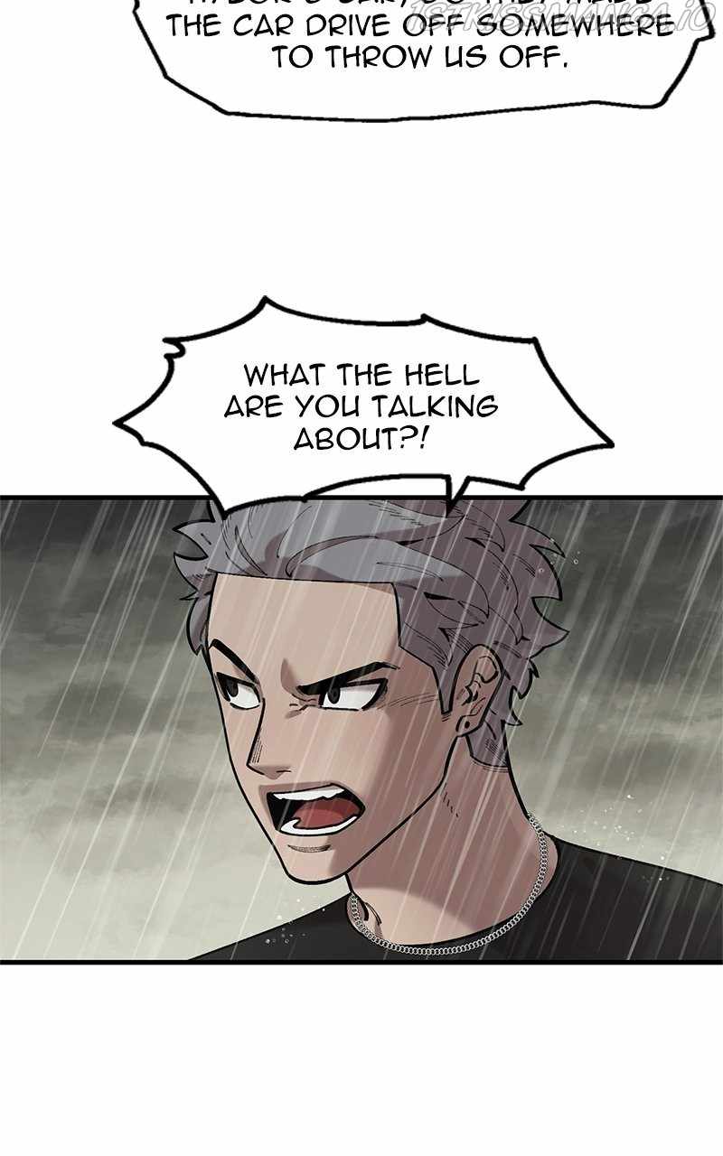 Psycho Revenge Chapter 72 - Page 16