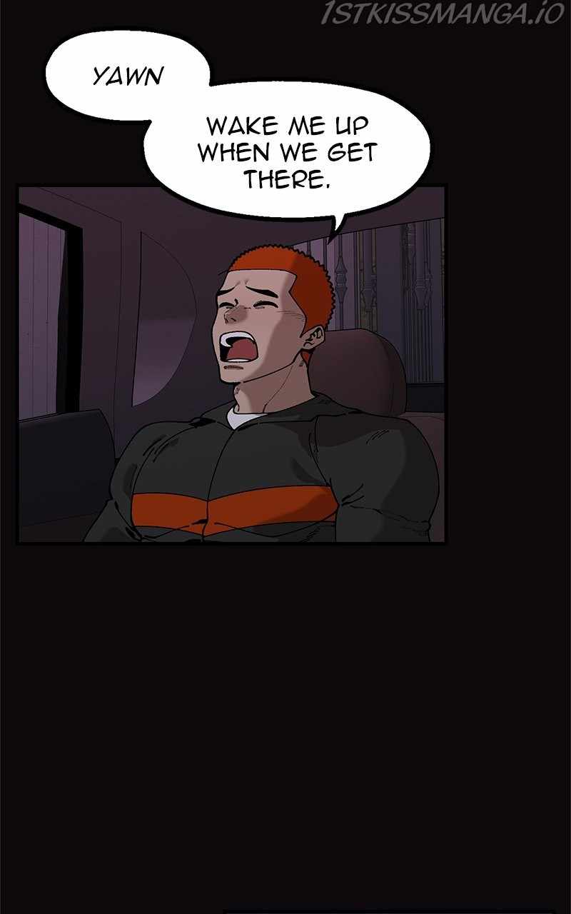 Psycho Revenge Chapter 72 - Page 19