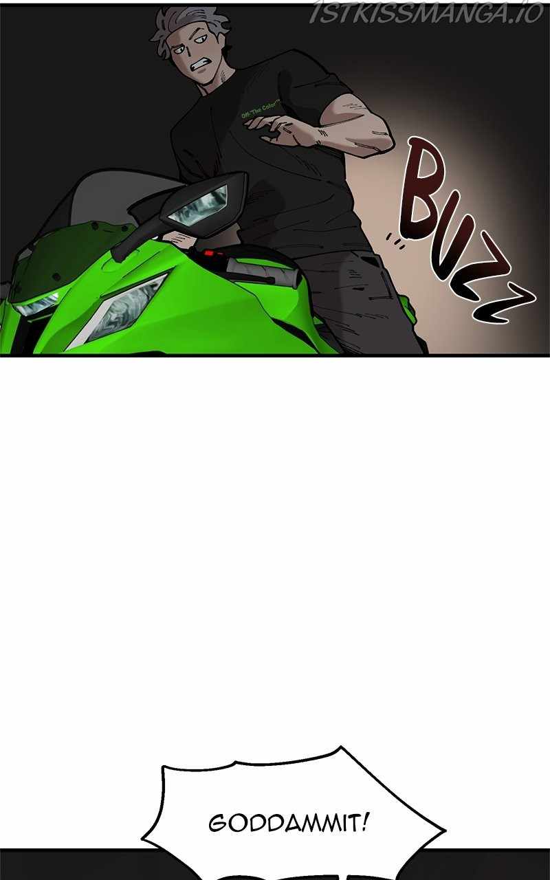 Psycho Revenge Chapter 72 - Page 24