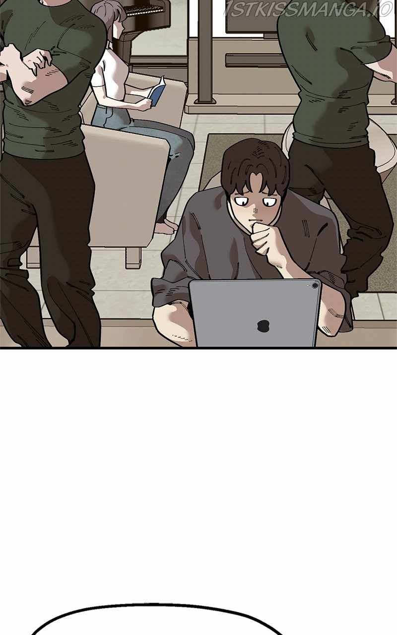 Psycho Revenge Chapter 72 - Page 27
