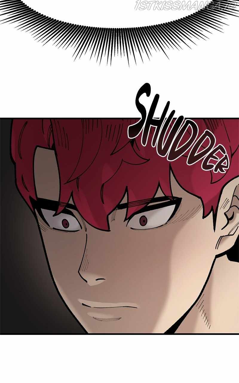 Psycho Revenge Chapter 72 - Page 3