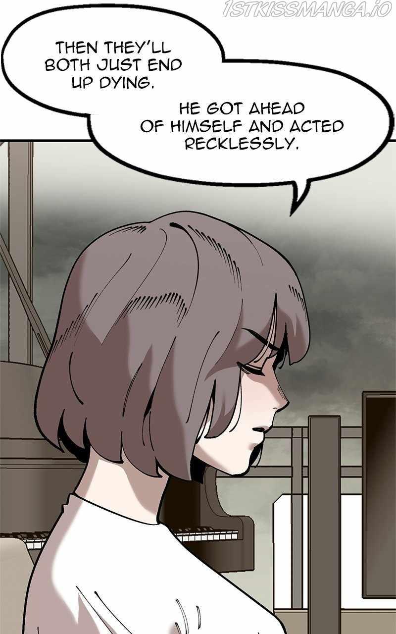 Psycho Revenge Chapter 72 - Page 30